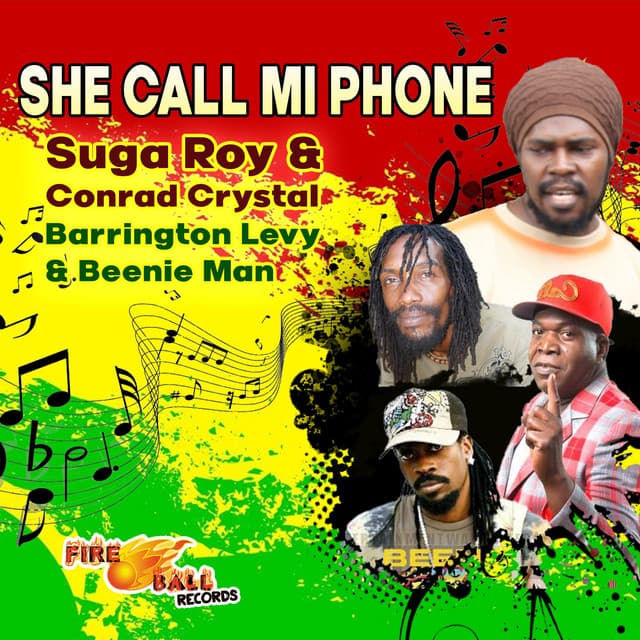 Suga Roy