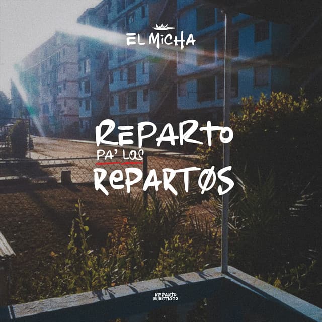 Tan Rica Tan Buena cover art