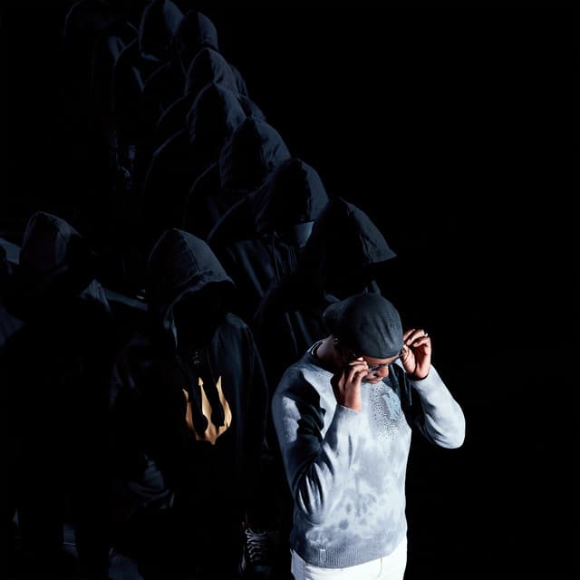 Pyramide 2 cover art