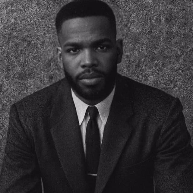 Slide thru - 1950s VERSION cover art