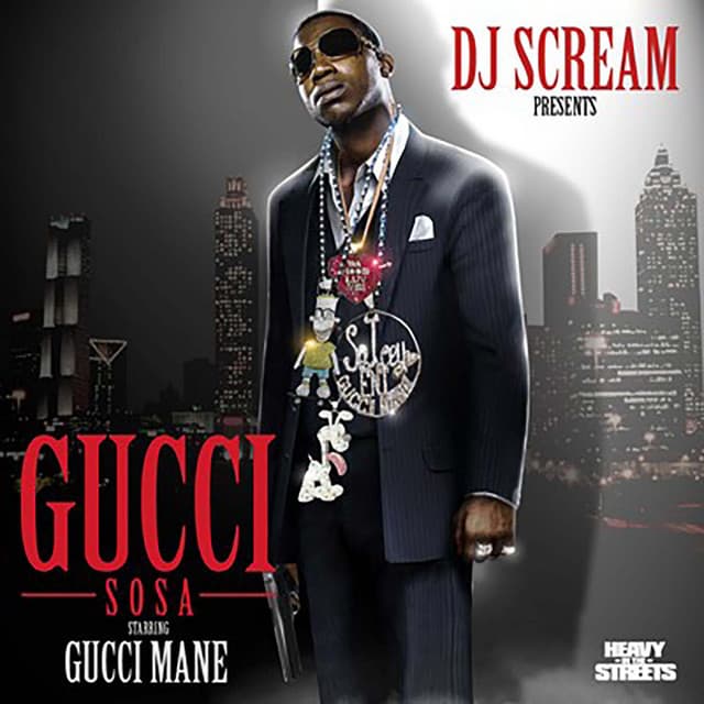Mystery cover art