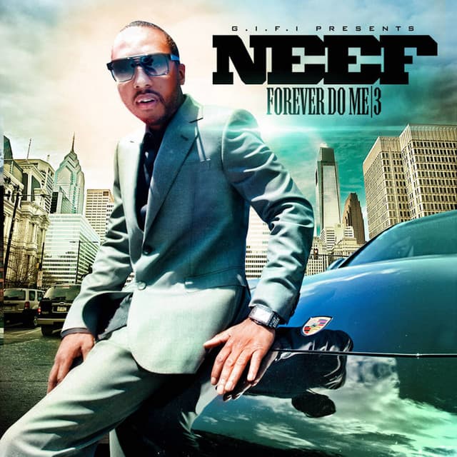 Makin Money cover art