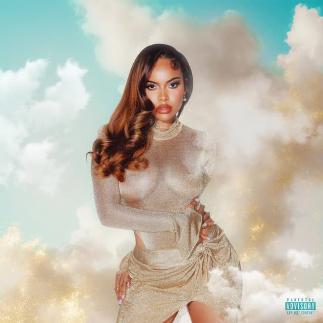 Nobody (feat. GROOVY) cover art