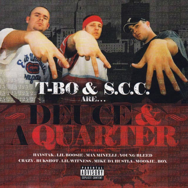 Dirty Third cover art