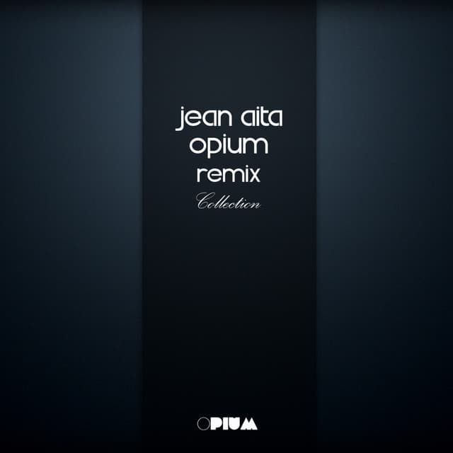 African Fire - Jean Aita Remix cover art