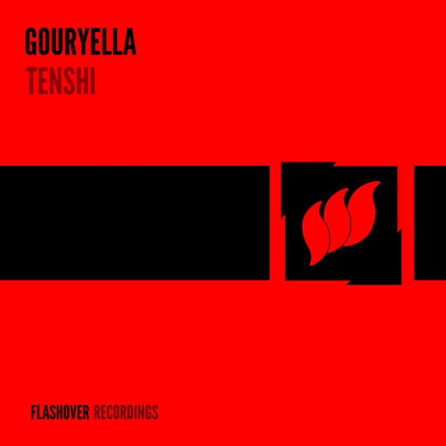 Tenshi cover art