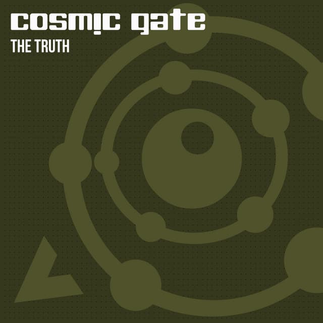 The Truth cover art