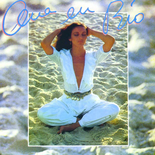Ana En Rio cover art