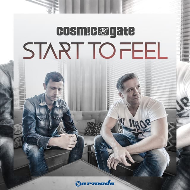Start To Feel (Incl. Bonus Commentary) cover art