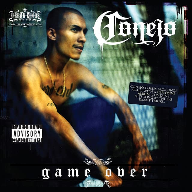 Bonus Track cover art