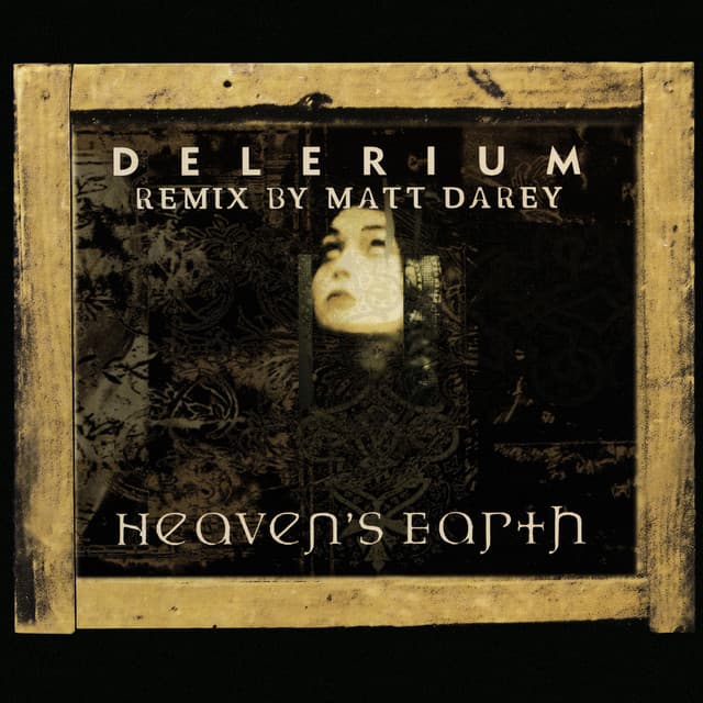 Heaven's Earth - Matt Darey Remix Edit cover art