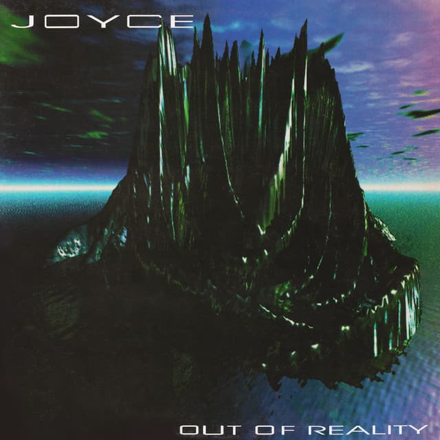 Out Of Reality - Euro Radio Edit cover art