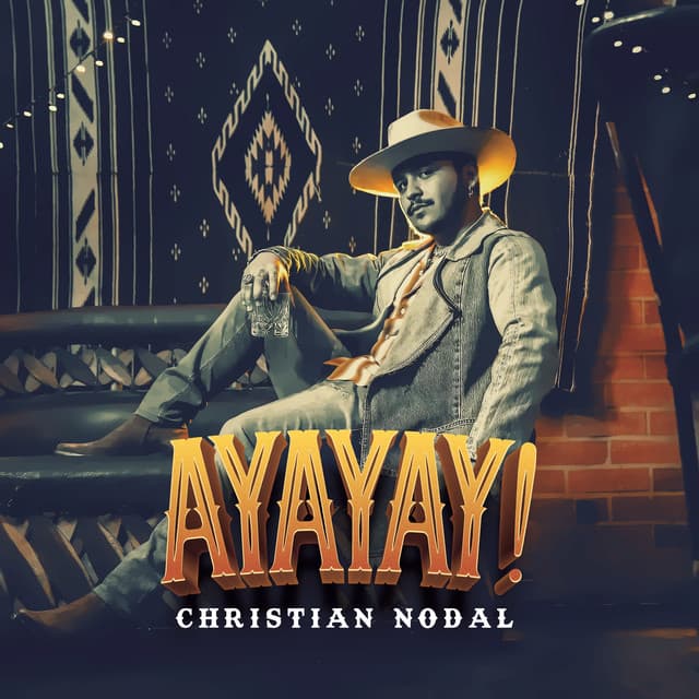Ojalá Fuera Cierto cover art