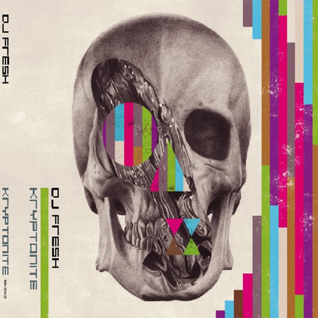 Hypercaine - Original Mix cover art