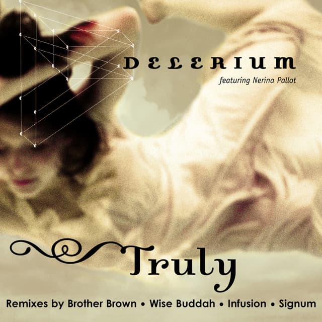 Truly - The Wise Buddah Club Mix cover art