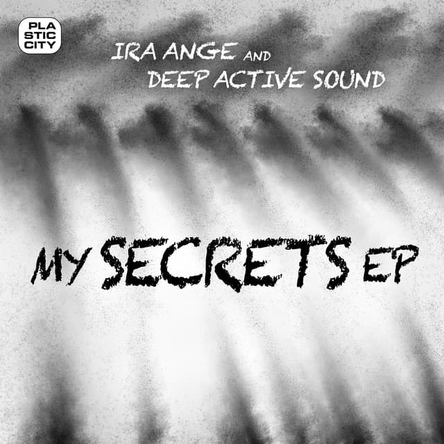 My Secrets - LondonGround Remix cover art