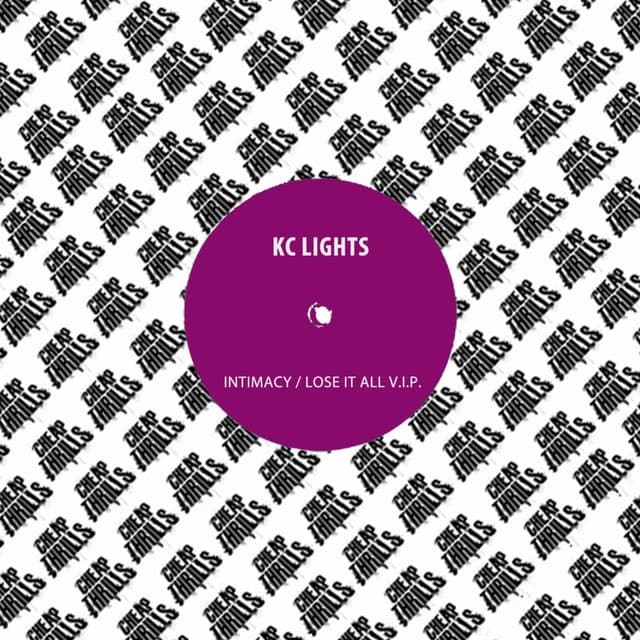 Lose It All - Hervé's Illegal Bass Remix cover art