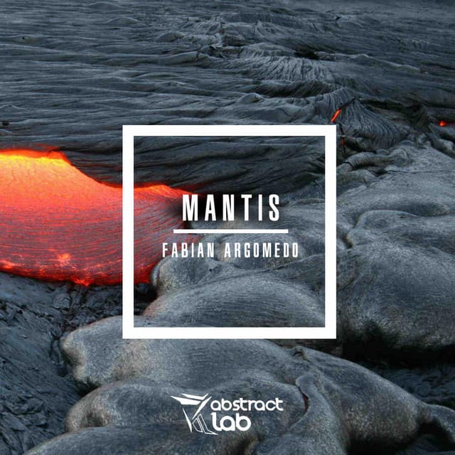 Mantis cover art