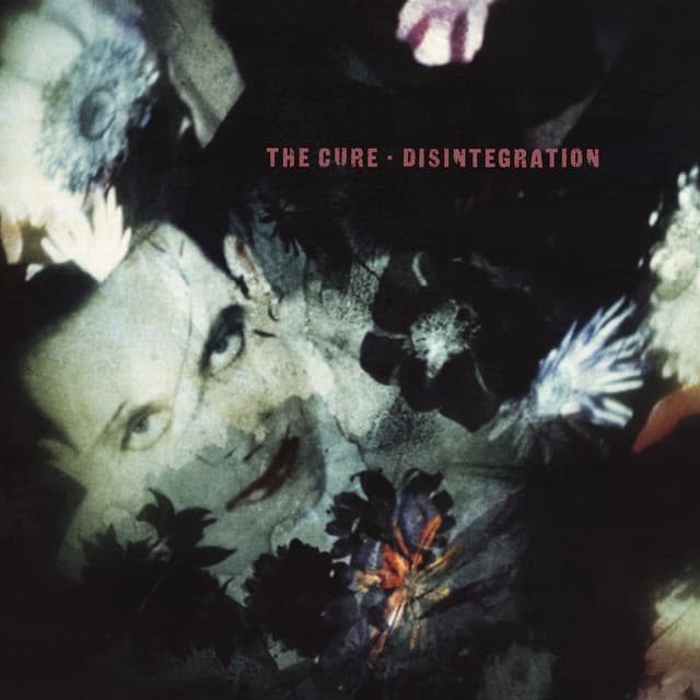Fascination Street - 2010 Remaster cover art
