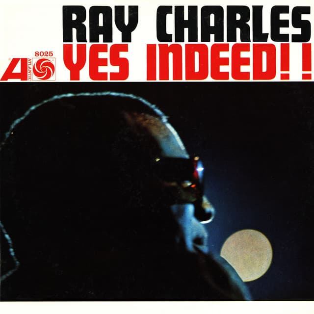 Yes Indeed! cover art