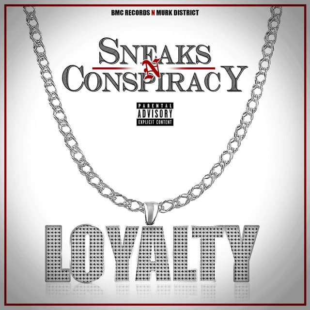 Lotalty cover art