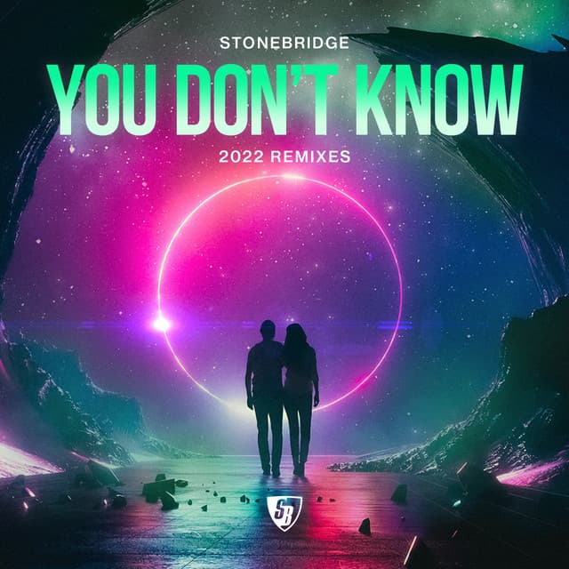 You Don't Know - PhunkAgenda Garage House Mix cover art