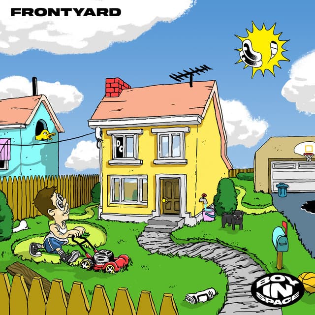 Save Me cover art