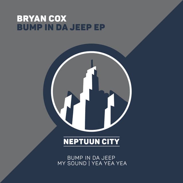 Yea Yea Yea - Original Mix cover art