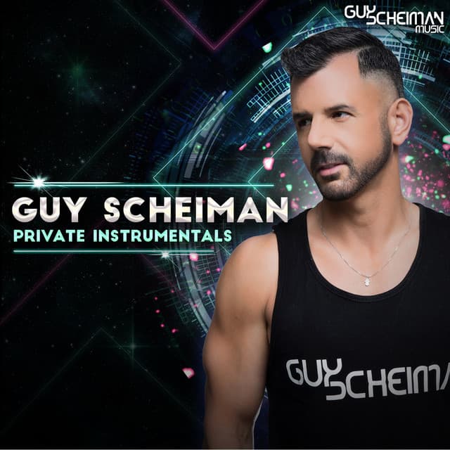 Omg - Club Instrumental Mix cover art