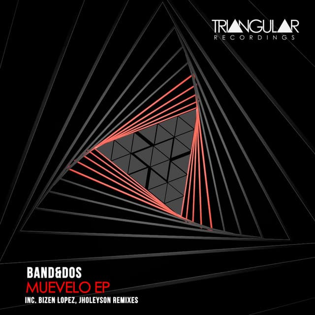 Muevelo - Jholeyson Remix cover art