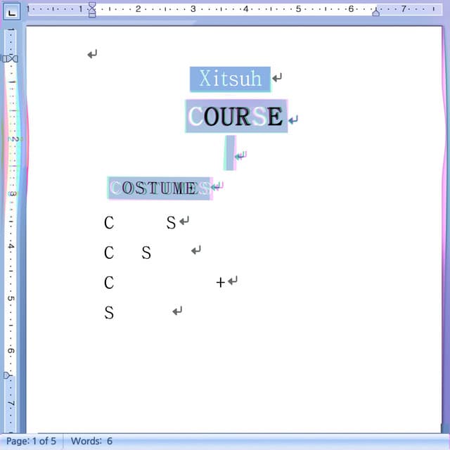 Chapter cover art