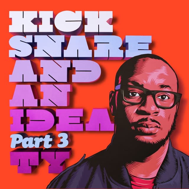 Knock Knock - Lil' Dave Remix cover art