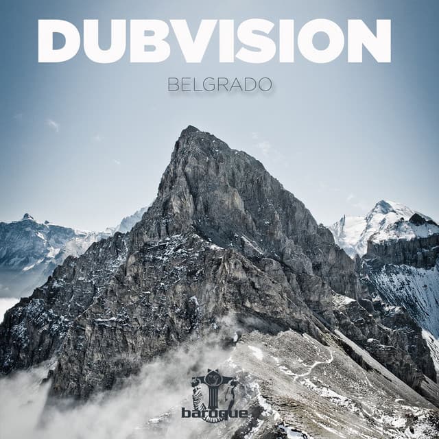 Belgrado cover art