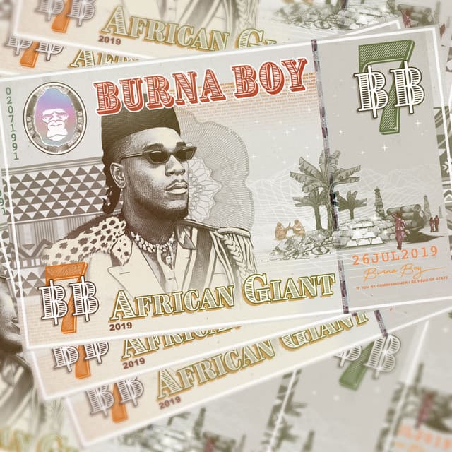 Killin Dem (feat. Zlatan) cover art
