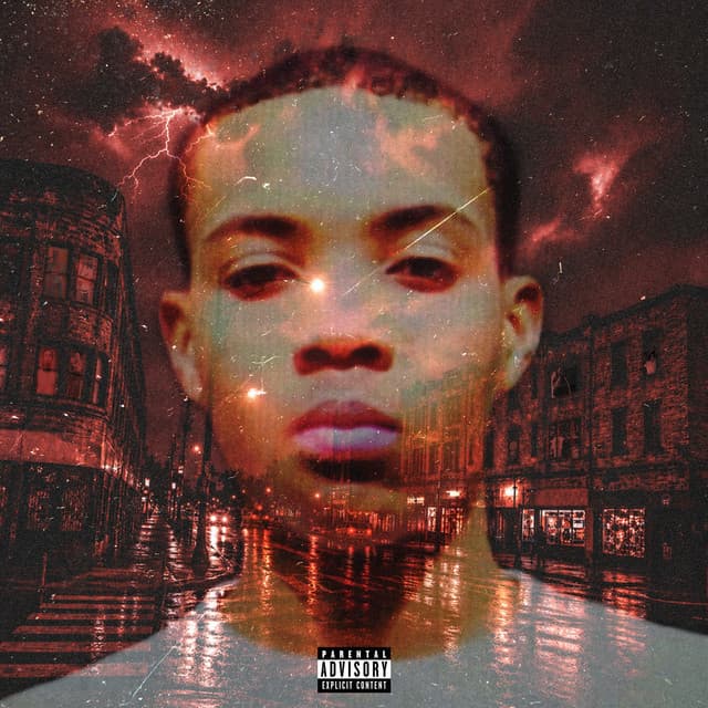 Lil Herb: Lil Heroin Edition cover art