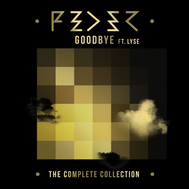 Goodbye (feat. Lyse) - Wolfskind Remix cover art