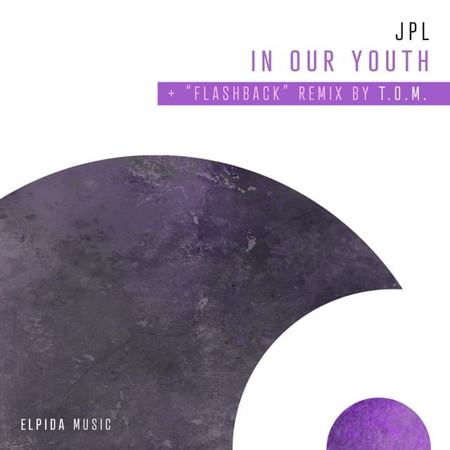 In Our Youth - Extended Mix cover art