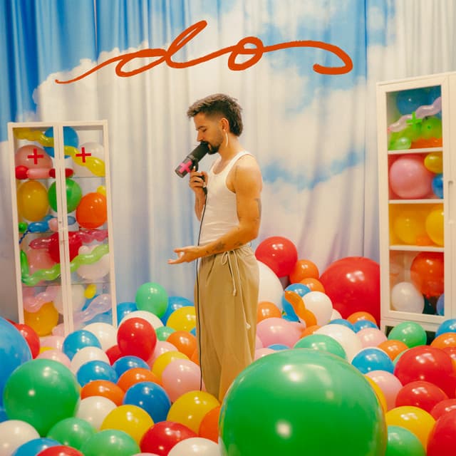 Una Vida Pasada cover art
