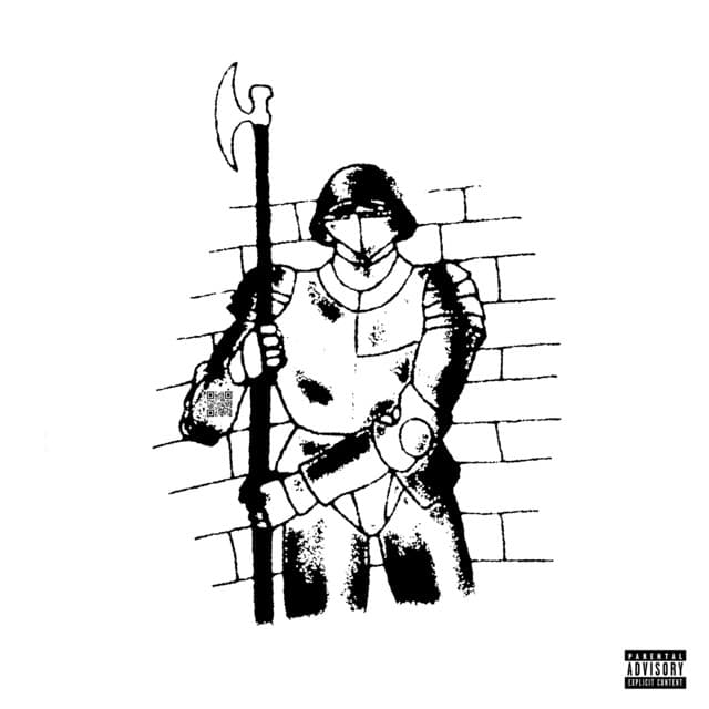 Sentry (feat. MIKE) cover art