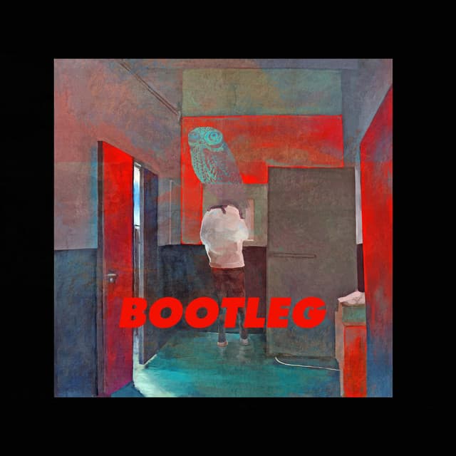 灰色と青 ( + 菅田将暉 ) cover art
