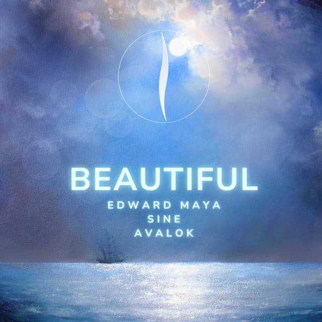 BEAUTIFUL (a) cover art