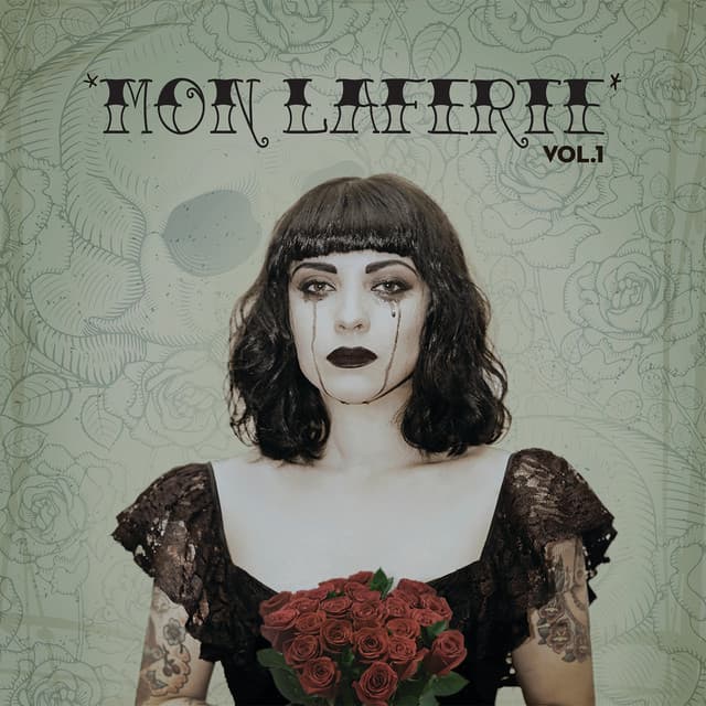 Tormento cover art