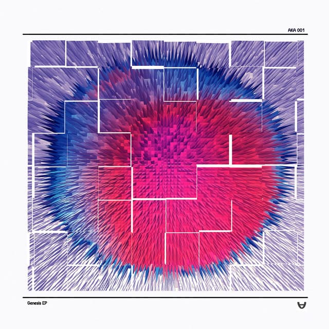 Pom Pom Pom - Extended Mix cover art