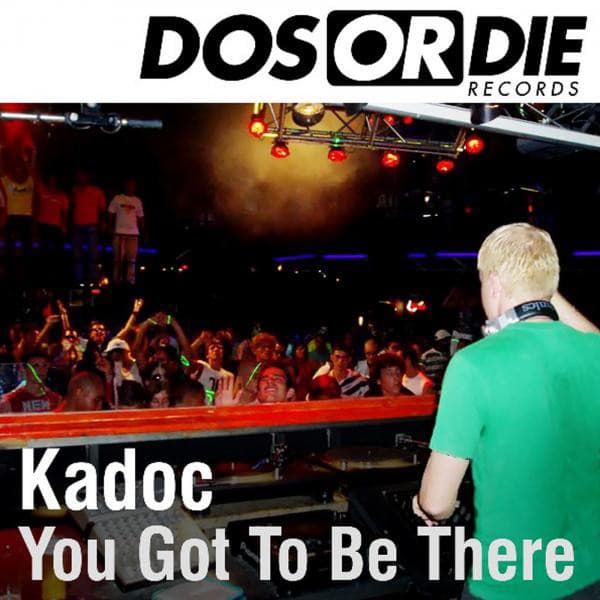 You Got to Be There cover art