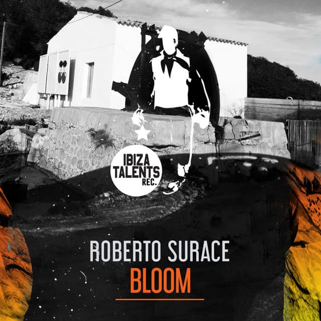 Bloom cover art