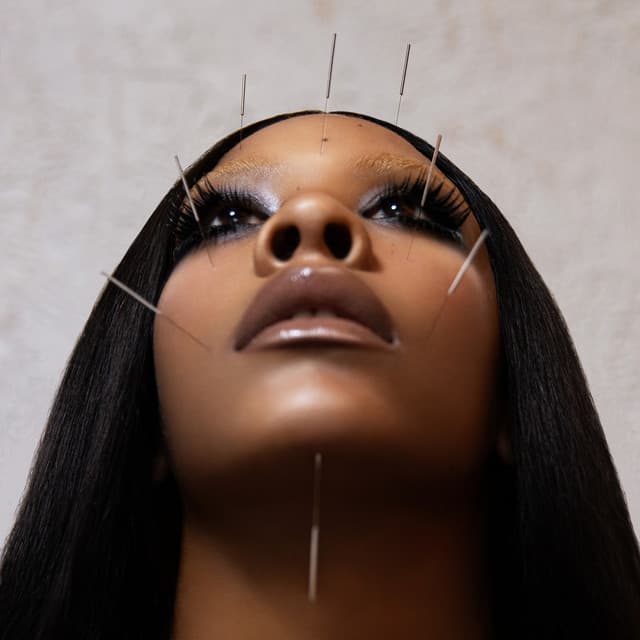 BUTTERFLY KISSES cover art