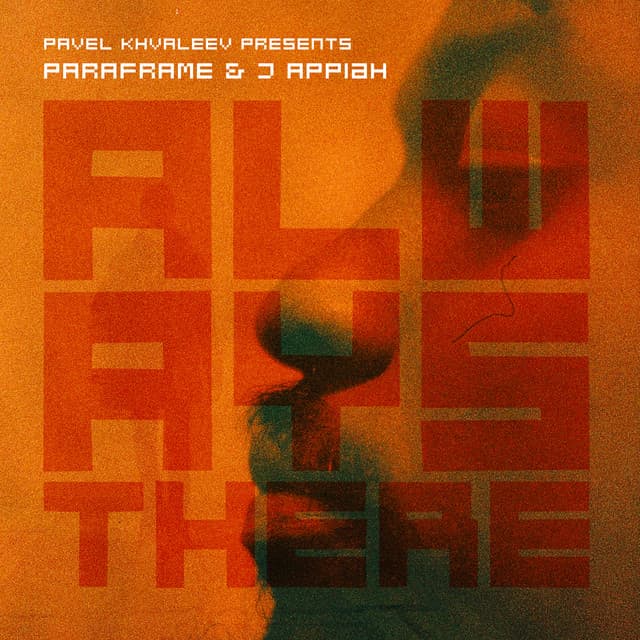 Always There cover art