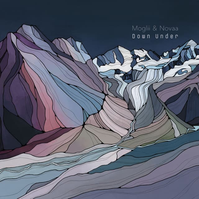Golden Lights cover art