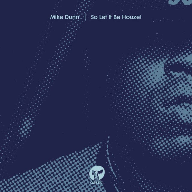 So Let It Be Houze! cover art