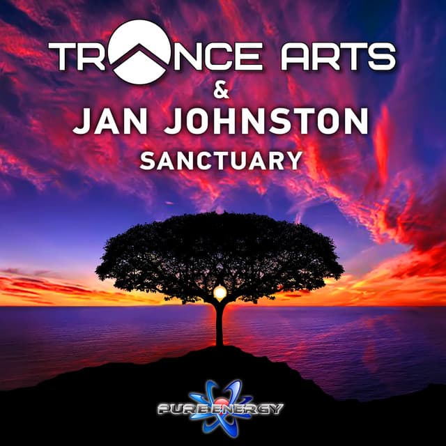 Sanctuary - Dub Mix cover art